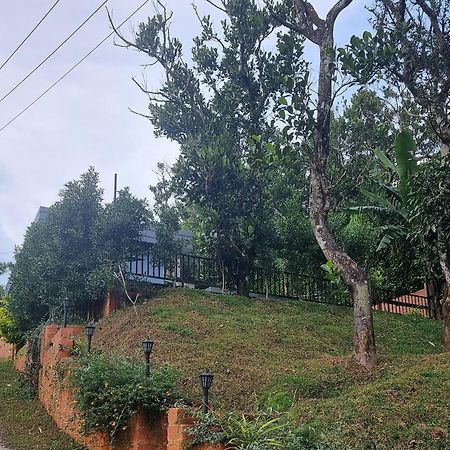 Peakaavu Cottages Idukki Esterno foto