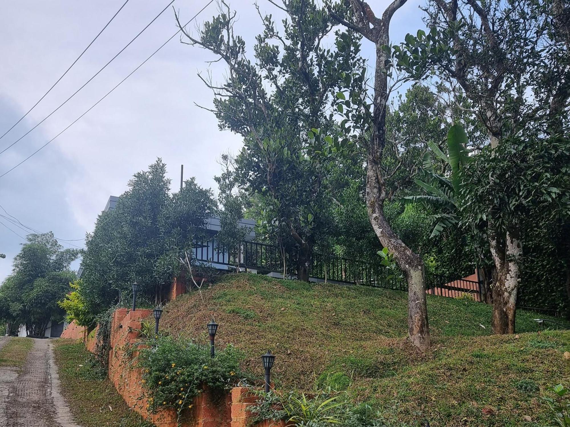 Peakaavu Cottages Idukki Esterno foto