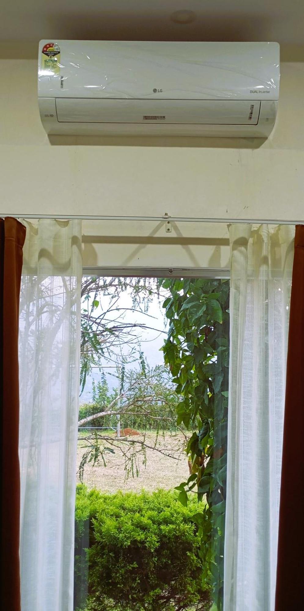 Peakaavu Cottages Idukki Camera foto
